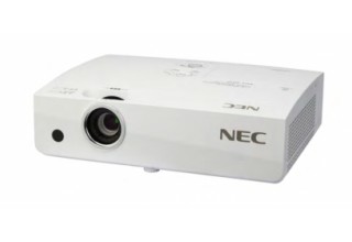 Máy Chiếu NEC NP - MC421XG Chính Hãng